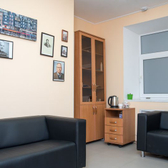 Медлайт, медицинский центр