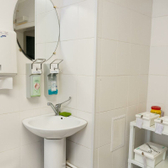 Наркологический кабинет «Амбулатория здоровья»