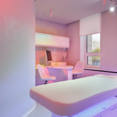 Биохакинг центр ONE, клиника