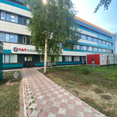 Татклиник на 9 комплексе 16