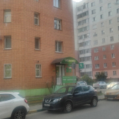 Гемотест на Оршанской