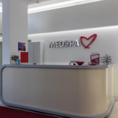 Медэра, медицинский центр