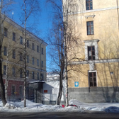 Военно-морской госпиталь