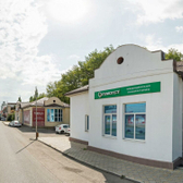 Гемотест на пр-те 22 Партсъезда