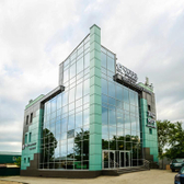 Сова на Симбирской