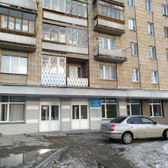 Поликлиника больницы №3