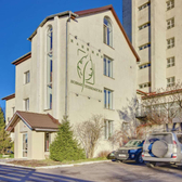 Новые Технологии на Московском