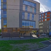 Центр движения, реабилитационный центр