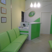 Академия улыбки на Победы