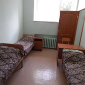 Детский санаторий «Радуга»