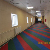 Санаторий «Лесной»