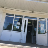 Городская детская больница