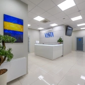 VISTA, офтальмологический центр