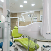 Харизма, стоматологическая клиника