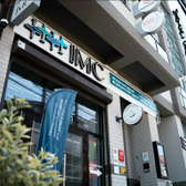 IMC, международный медицинский центр