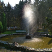 Санаторий «Горный родник»