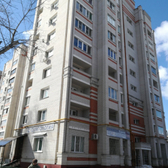 Доктор Дент на Теплицком