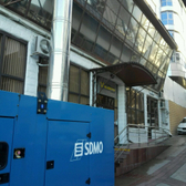 Дента Сити на Учительской