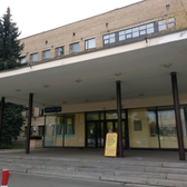 НИИ экспериментальной диагностики и терапии опухолей НМИЦ онкологии им. Н.Н. Блохина