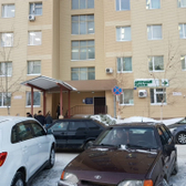 Детская поликлиника №3