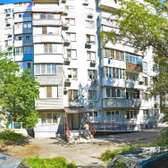 Стоматологический кабинет «Эстетик-Дэнт» на Космонавтов