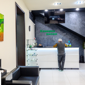 Клиника жизни, медицинский центр