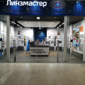 Оптика «Линзмастер»