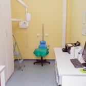 Стоматология «Зеленое яблоко»