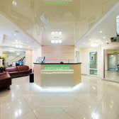 Евродент, авторский центр цифровой имплантации и стоматологии