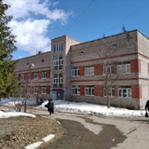 Детская поликлиника в Управленческом