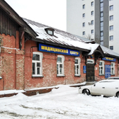 Интервал на Привокзальной