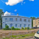 Центр помощи «Возрождение»