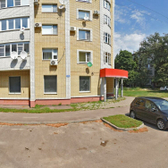 Лаборатория Цитолаб на Гоголя