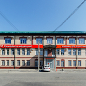 Семейная медицина на Толстого