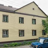 Поликлиника №8 (ПГБ)