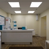 Инвитро в Красногорске на Красногорском