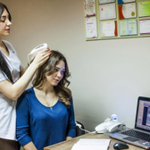 Косметологическая лечебница «Эстетик-Центр»