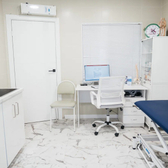 Asics Clinic, медицинский центр