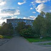 Поликлиника больницы 47 на Снежной 80