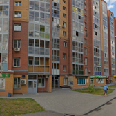 Планета докторов на Кавалерийской