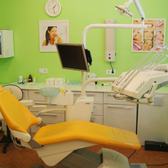 Стоматология «Mydentist»