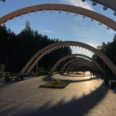 Санаторий «Кедровый Лог»