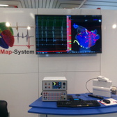 Лаборатория медицинской электроники «Биоток»