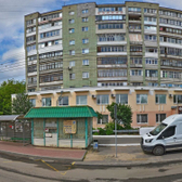 Врачебно-физкультурный диспансер