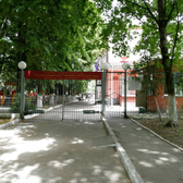 Краевой детский центр медицинской реабилитации