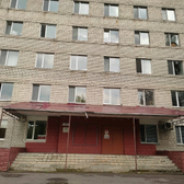 Областной перинатальный центр