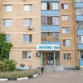 Клиника ДНК на Понтекорво 10