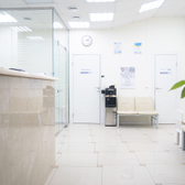 Стоматология MY ORT на Есенина