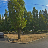 Травмпункт больницы скорой помощи №1