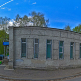 Православный медицинский центр им. Иконы Божией Матери Нечаянная Радость